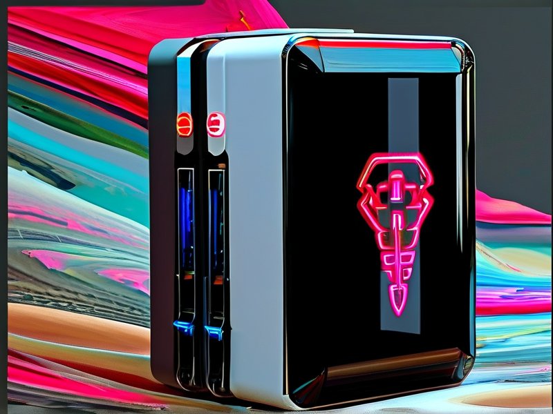 解锁黑科技！全新神器让网络卡顿成过去式