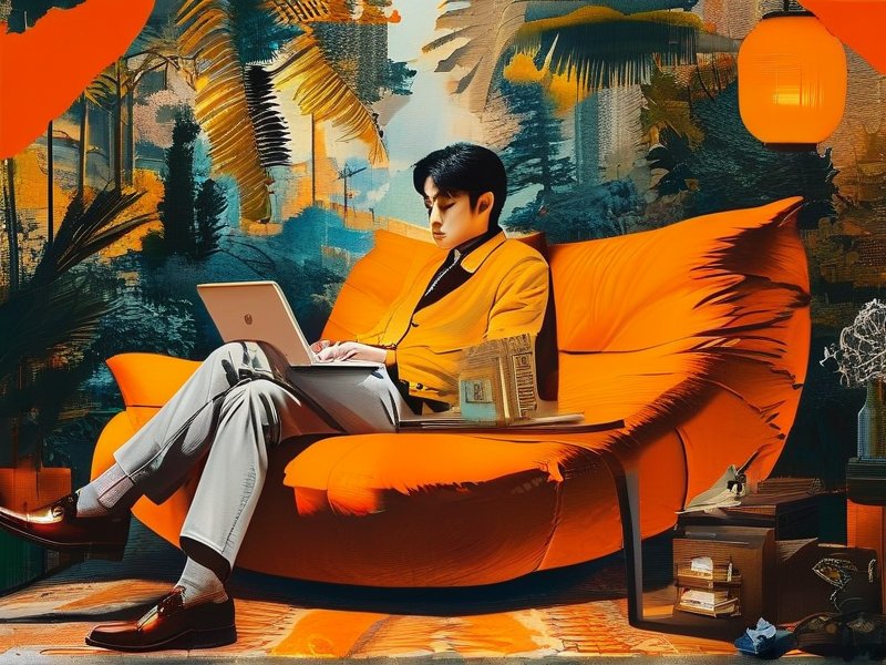 「躺着赚！揭秘流量密码背后的副业掘金术」