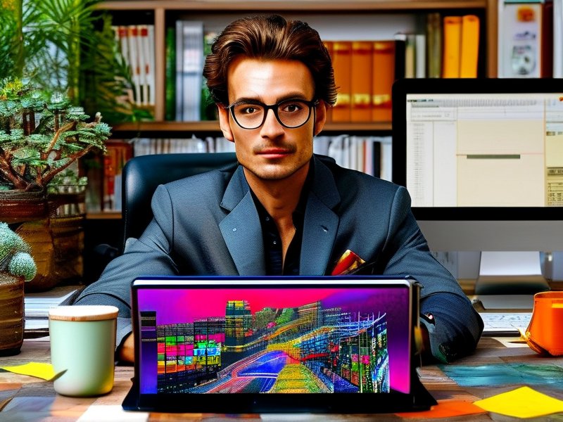 智能工具秒解网络烦恼，高效办公一触即达