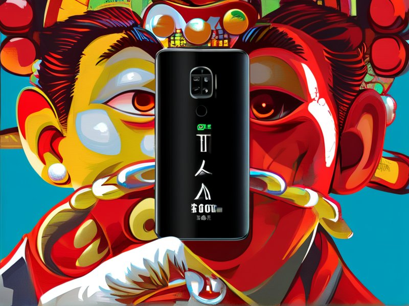 流量自由时代！百元解锁5G黑科技，终端免费送