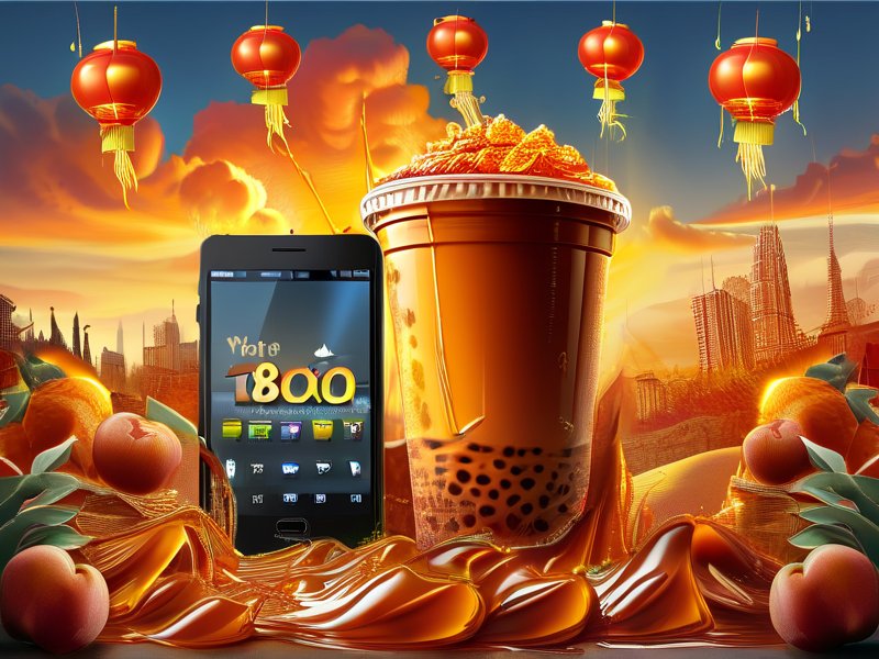 手机流量狂飙！每月一杯奶茶钱畅享海量流量