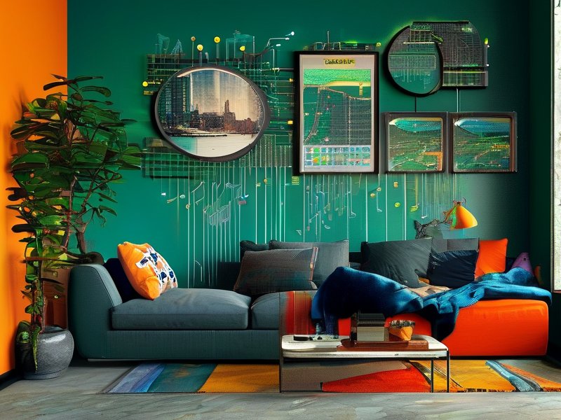 手机网络随时满格，智能方案一键解决