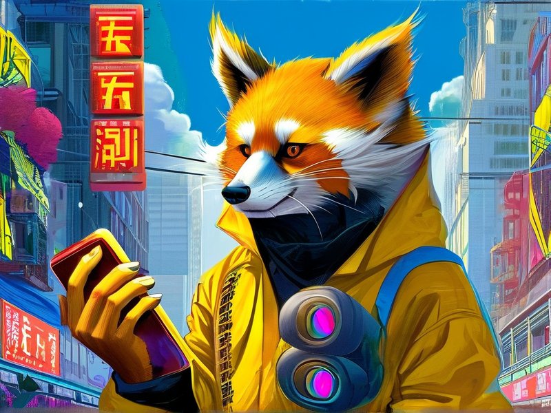 手机流量告急？这里教你薅到满格信号！